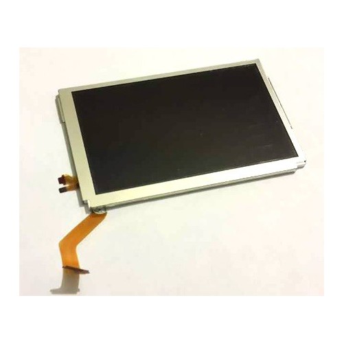 Ecran LCD du haut avec rétro-éclairage - Nintendo New 3DS XL