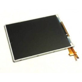 Ecran LCD du bast avec rétro-éclairage - Nintendo New 3DS XL