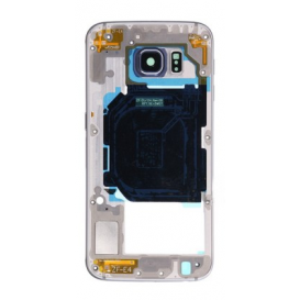 Châssis interne Bleu - Galaxy S6