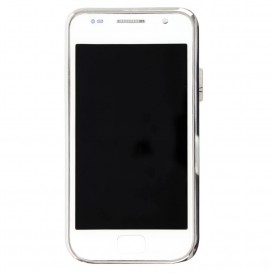 Ecran LCD + Tactile Blanc - Samsung Galaxy S1