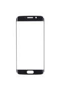 Vitre Noire - Galaxy S6 Edge
