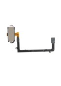 Nappe bouton home or - Galaxy S6 Edge