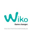 Haut-parleur externe (Officiel) - Wiko Rainbow Up 4G
