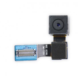 Caméra arrière - Galaxy Tab Pro 8.4