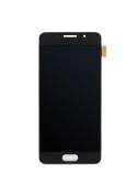 Ecran Noir (Officiel) - Galaxy A3