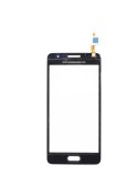 Vitre tactile noire (Officielle) - Galaxy Grand Prime SM-G531F