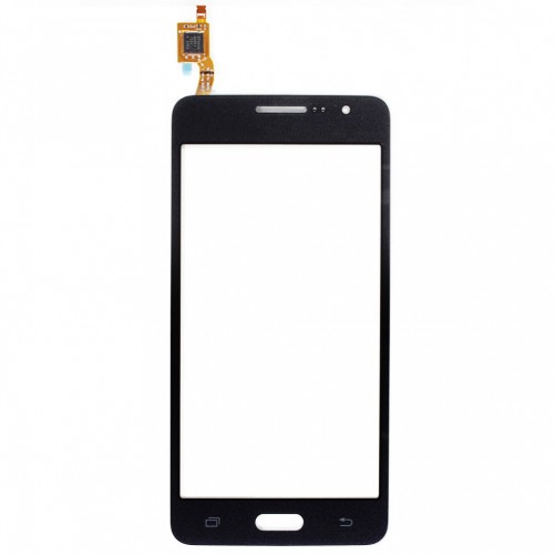 Vitre tactile noire (Officielle) - Galaxy Grand Prime SM-G531F