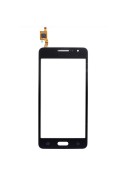 Vitre tactile noire (Officielle) - Galaxy Grand Prime SM-G531F