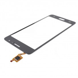 Vitre tactile noire (Officielle) - Galaxy Grand Prime SM-G531F