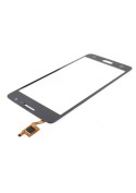 Vitre tactile noire (Officielle) - Galaxy Grand Prime SM-G531F