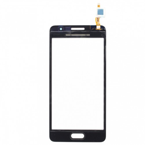 Vitre tactile blanche (Officielle) - Galaxy Grand Prime SM-G530F