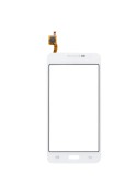 Vitre tactile blanche (Officielle) - Galaxy Grand Prime SM-G530F