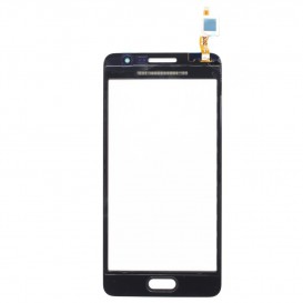 Vitre tactile blanche (Officielle) - Galaxy Grand Prime SM-G531F