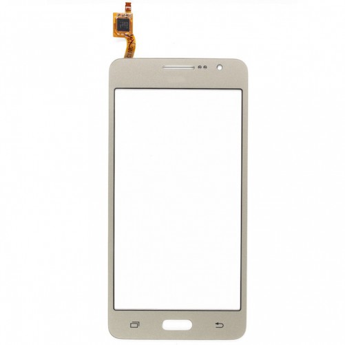 Vitre tactile or (Officielle) - Galaxy Grand Prime SM-G531F