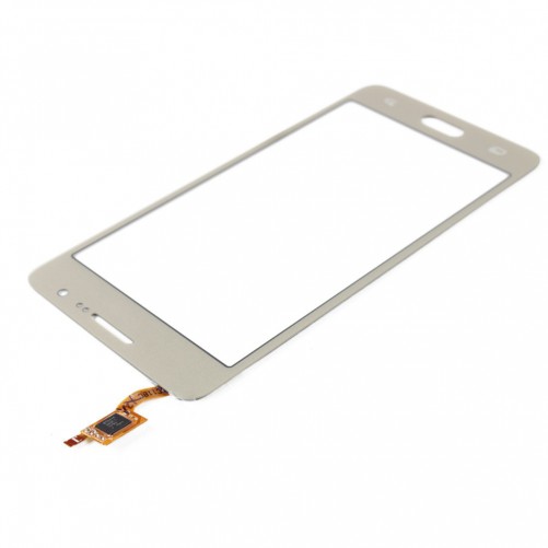 Vitre tactile or (Officielle) - Galaxy Grand Prime SM-G531F