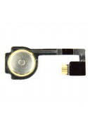 Nappe bouton home - iPhone 4