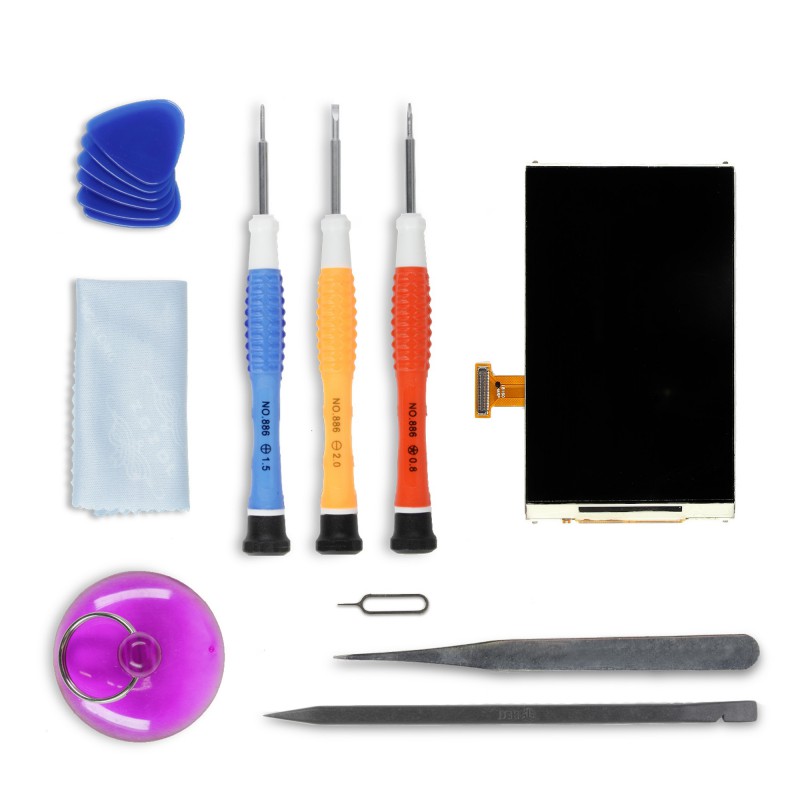 Kit de réparation Ecran LCD - Galaxy Ace 2