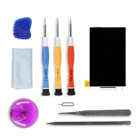 Kit de réparation Ecran LCD - Galaxy Ace 3