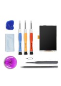 Kit de réparation Ecran LCD - Galaxy Ace Duos