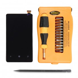 Kit de réparation Batterie - Lumia 800