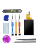 Kit de réparation Ecran LCD - Xperia M