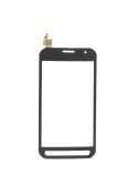 Vitre tactile noire (Officielle) - Galaxy Xcover 3