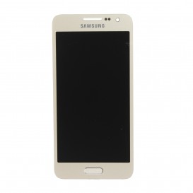 Ecran Complet OR (Officiel) - Galaxy A3