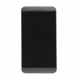 Ecran complet noir (Officiel) - BlackBerry Z10 4G