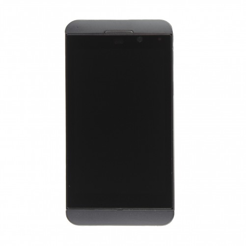 Ecran complet noir (Officiel) - BlackBerry Z10 4G