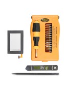 Kit de réparation Batterie - HTC M8