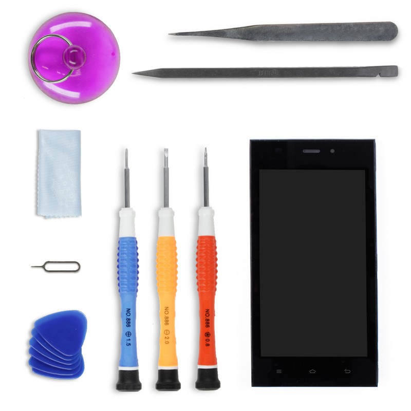 Kit de réparation Ecran Complet - Xiaomi Mi3