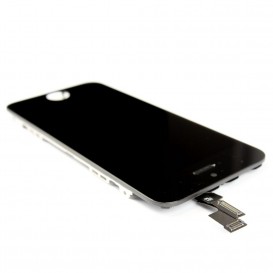 Ecran Noir - iPhone SE