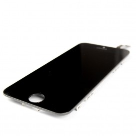 Ecran Noir - iPhone SE