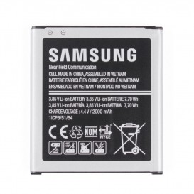 Batterie (Officielle) - Galaxy Core Prime