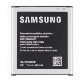 Batterie (Officielle) - Galaxy Core Prime