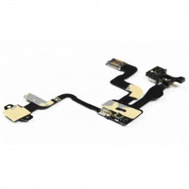 Capteur Proximité iPhone 4S - Power - Micro Haut