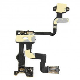 Capteur Proximité iPhone 4S - Power - Micro Haut