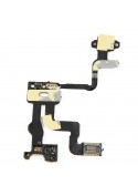 Capteur Proximité iPhone 4S - Power - Micro Haut