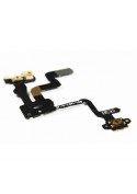 Capteur Proximité iPhone 4S - Power - Micro Haut