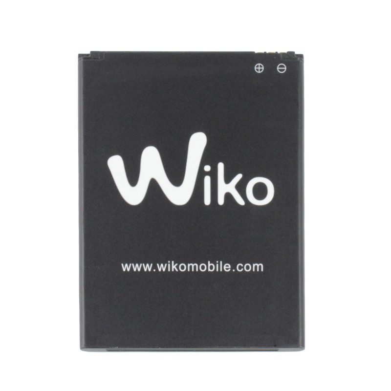 Batterie (Officielle) - Wiko Pulp 4G