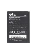 Batterie (Officielle) - Wiko Pulp 4G