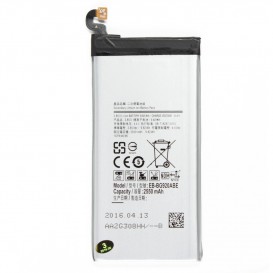 Batterie - Galaxy S6