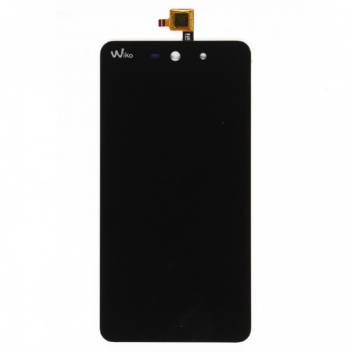 Ecran LCD (Officiel) - Wiko Rainbow Up 4G