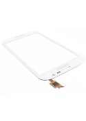 Vitre tactile Blanche (Officielle) - Galaxy Grand Plus