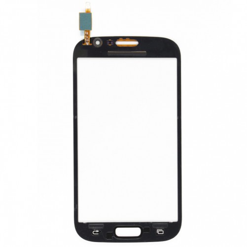 Vitre tactile Blanche (Officielle) - Galaxy Grand Plus