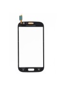 Vitre tactile Blanche (Officielle) - Galaxy Grand Plus