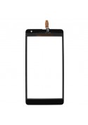 Vitre tactile noire (Officielle) - Lumia 535