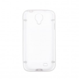 Coque transparente Moxie - Samsung Galaxy S4