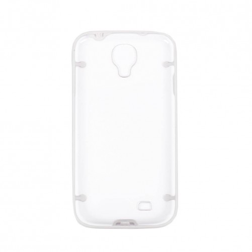 Coque transparente Moxie - Samsung Galaxy S4