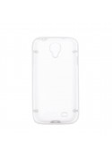 Coque transparente Moxie - Samsung Galaxy S4